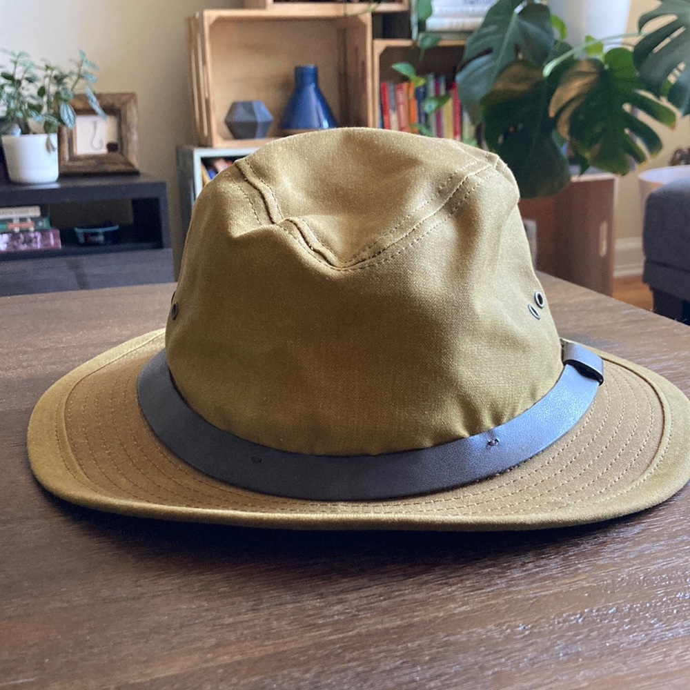 Packer Hat